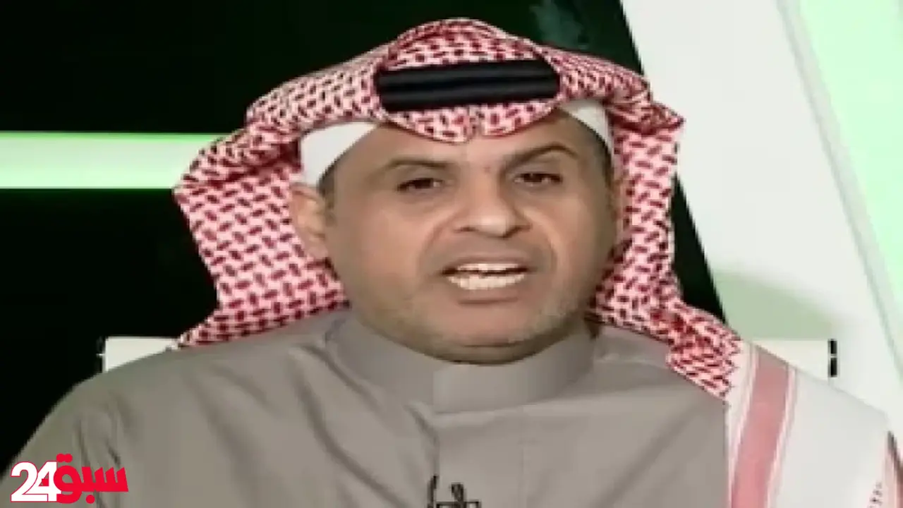 “الشخبطة على الحائط”.. الدبيخي يثير الجدل بتعليق ناري على مدرب النصر جيسوس